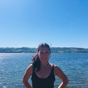 Meet your Posher, Susan